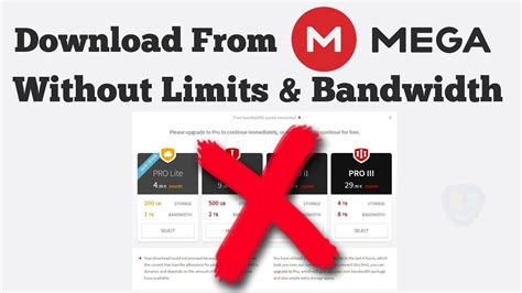how do mega links work